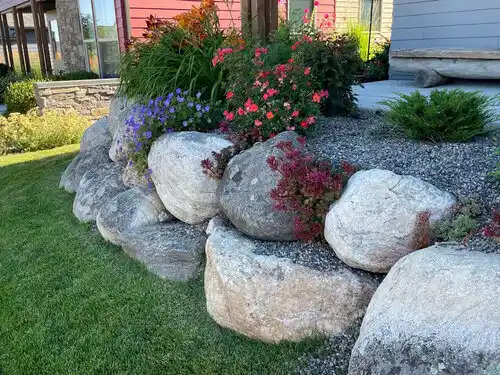 landscaping services Texas City